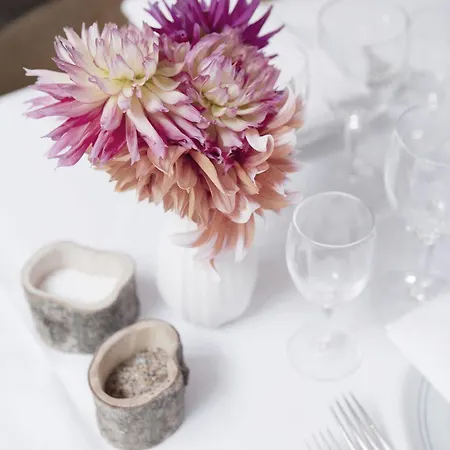 Lyngby 호스텔 콩겐스륑비