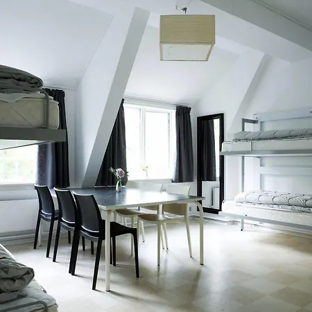 Lyngby Hostel