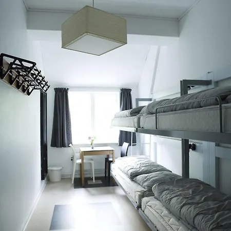 Lyngby 호스텔 콩겐스륑비