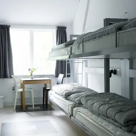 Lyngby Vandrerhjem Kongens Lyngby